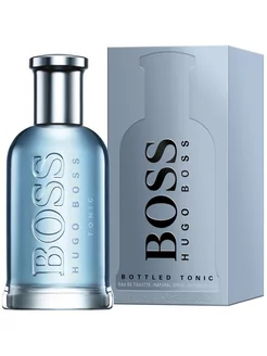 HUGO BOSS