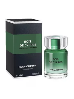 Туалетная вода Les Parfums Matieres Bois de Cypres 50 мл