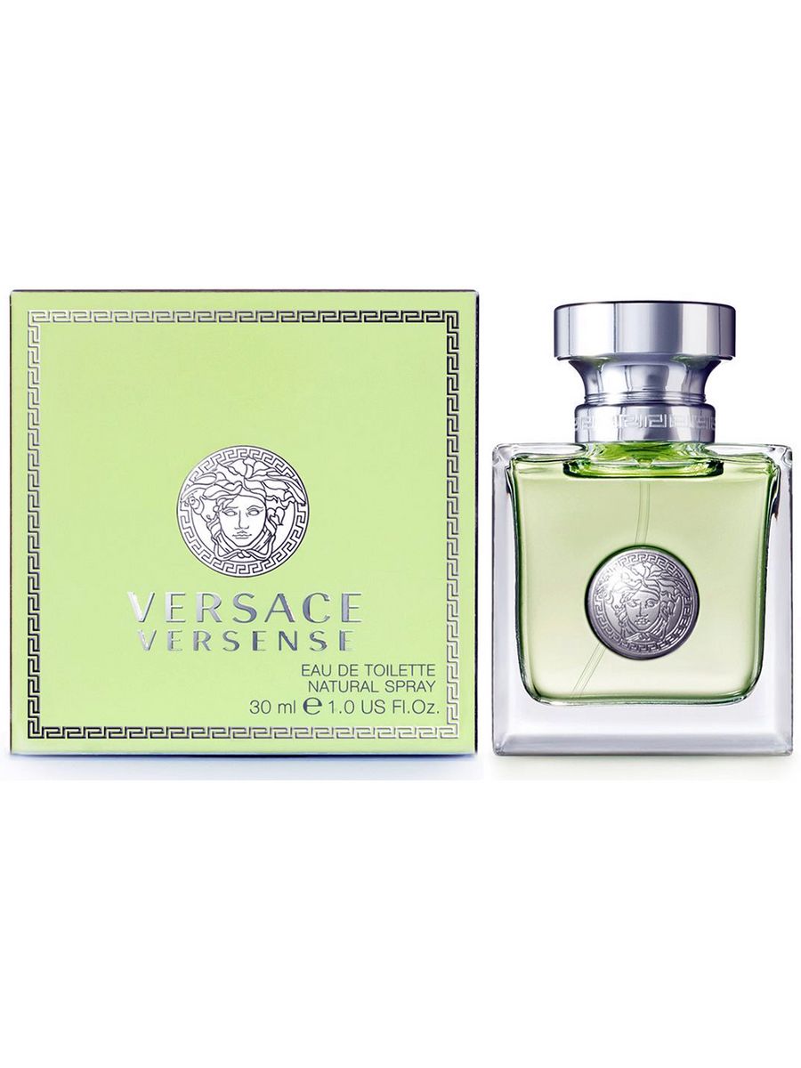 Духи версаче зеленые. Духи Versace Versense. Versace Versense 100ml w. Аромат Версаче версенс. Версаче версенс мужские.