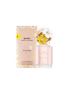 Marc Jacobs Daisy Eau So Fresh 75мл