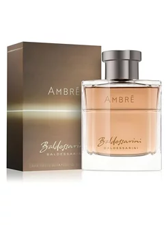 Baldessarini Ambre 100ml