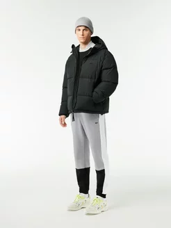 Брюки спортивные джоггеры regular fit