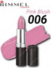 Губная помада Lasting Finish 006 Pink Blush бренд RIMMEL продавец Продавец № 1305883