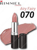 Губная помада Lasting Finish 070 Airy Fairy бренд RIMMEL продавец Продавец № 1305883