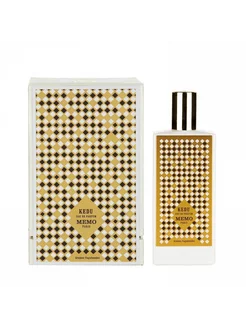 KEDU MEMO EAU DE PARFUM 75 ML