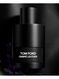 Парфюмерная вода Tom Ford Ombre Leather, 100 мл