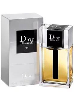 Christian Dior Homme 100мл