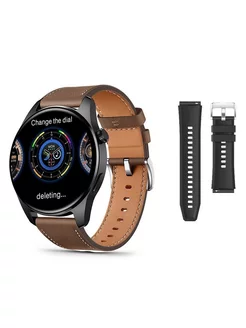 Смарт-часы Smart Watch HK4HERO AMOLED