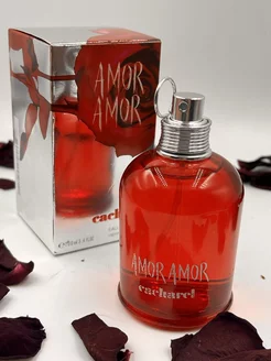 духи Amor Amor cacharel 100 ml