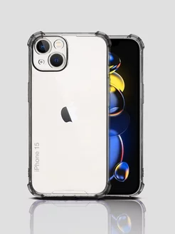 Чехол на iPhone 15 Айфон