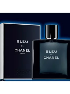 Bleu de Chanel Eau de Parfum