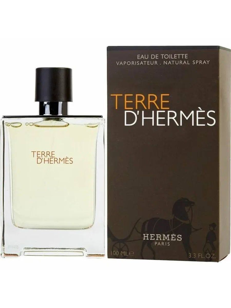 Туалетная вода terre. Terre d'Hermes, 100 ml. Terre Hermes Парфюм мужской. Hermes Terre d'Hermes. Hermes Terre d`Hermes мужской туалетная вода.
