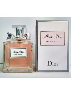 Miss Dior Eau De Toilette