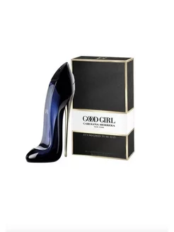 Духи Carolina Herrera Good Girl 80 мл