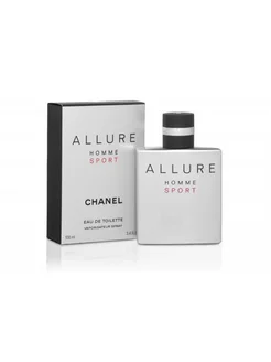 Chanel Allure homme Sport 100 мл