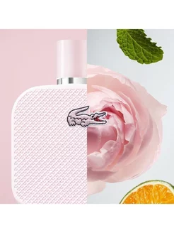 LACOSTE Rose 12.12 100 мл