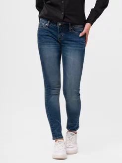 Джинсы Women 711 Skinny Jeans