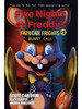 Bunny Call (Five Nights at Freddy's Fazbear Frights #5), Vo бренд Scholastic продавец Продавец № 34098