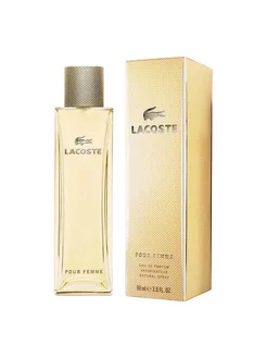 LACOSTE POUR FEMME