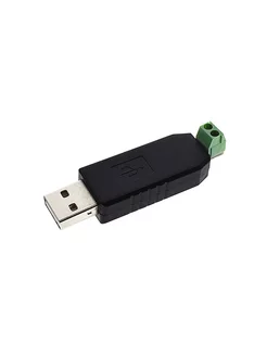 Конвертер USB to RS485