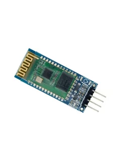 HC-06 Bluetooth модуль для Arduino