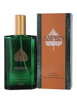 Aspen For Men одеколон 118 мл