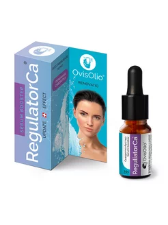 Сыворотка бустер Serum booster ReguliatorCa