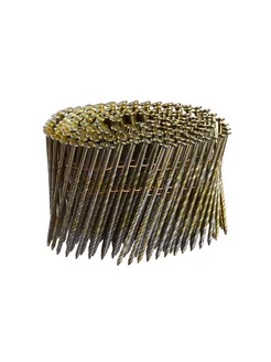 Гвозди для пистолета N90C (3.05x83 мм, кольцевая накатка)