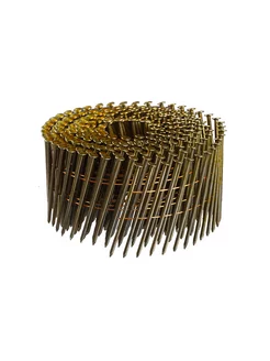 Гвозди для пистолета N70C (2.87x65 мм, гладкие)