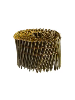 Гвозди для пистолета N90C (2.87x83 мм, гладкие)