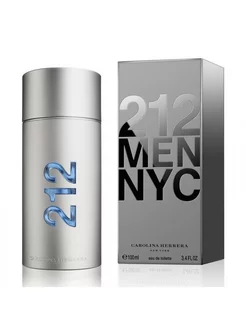 Carolina Herrera каролина херера 212 Men 100 мл