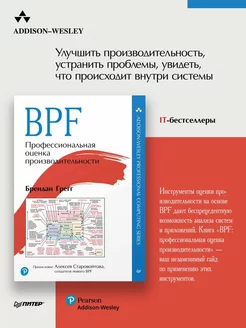 BPF профессиональная оценка производительности