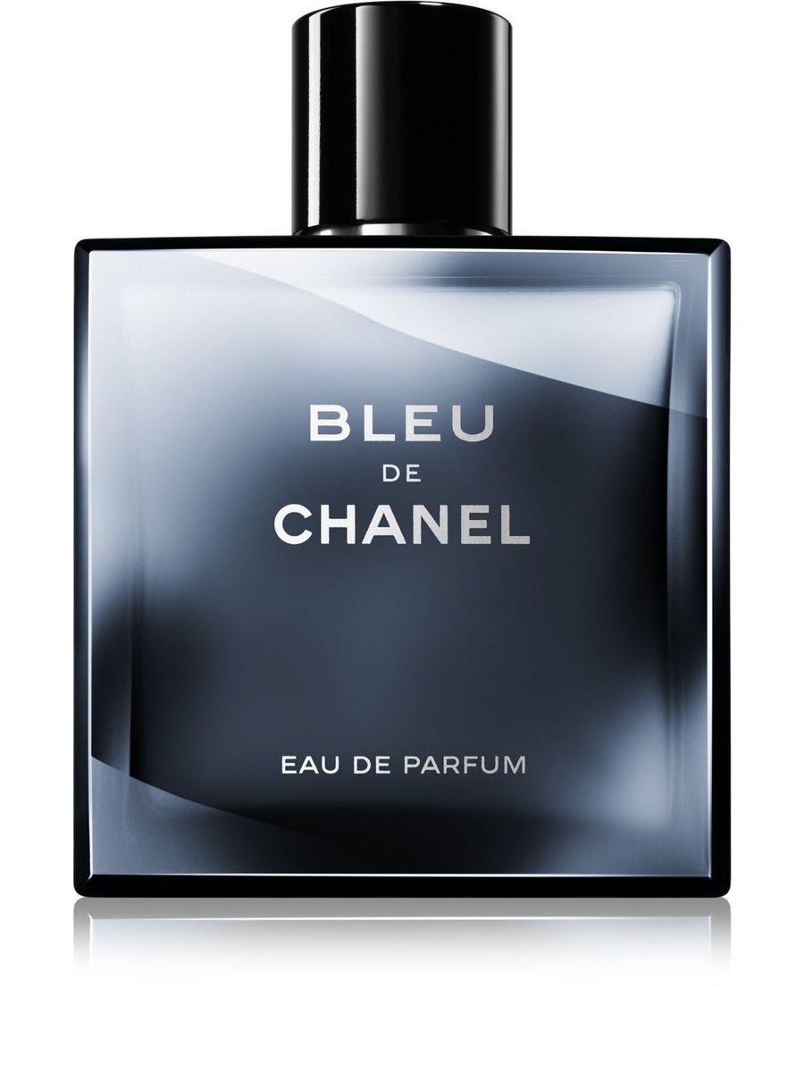 Bleu de chanel eau de parfum