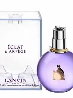 Духи Эклат Ланвин Eclat d Arpege Lanvin 100мл