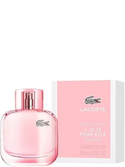 Lacoste L.12.12 Pour Elle Sparkling 90