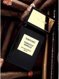 духи Tobacco Vanille 100мл