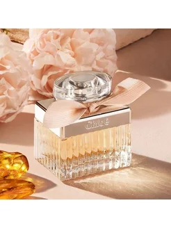 CHLOE SIGNATURE NATURELLE PARFUM Духи Холи 100мл