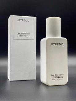 Byredo Bal d'Afrique Тестер духи байредо бал африка 33мл