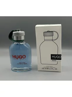 Духи мужские Hugo Boss Hugo Man Хуго Босс Мэн 150 мл