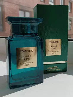 Tom Ford Azure Lime 100 ml духи том форд азура