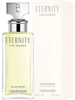 Eternity Calvin Klein Духи Этернит