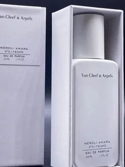 Van Cleef & Arpels Neroli Amara Тестер стойкие 33 мл