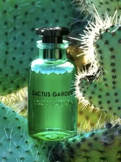 LOUIS VUITTON Cactus Garden 100мл, Луи Виттон