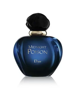 CHRISTIAN DIOR MIDNIGHT POISON 100 мл