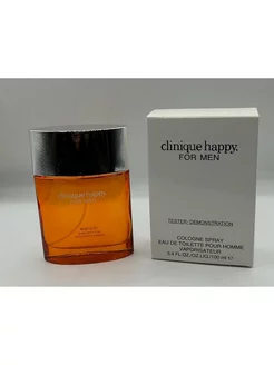 Clinique Happy for Men Туалетная вода 100 мл