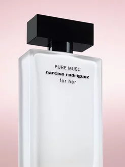 Pure Musk for Her 100ml Духи Нарцисо Родригес