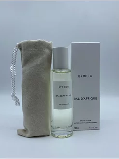 BYREDO Bal D'Afrique