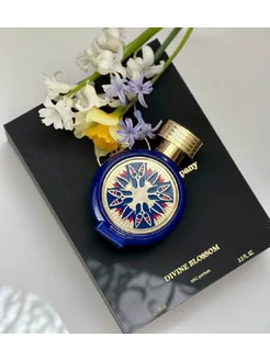 HAUTE FRAGRANCE COMPANY Divine Blossom+