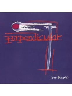 DEEP PURPLE PURPENDICULAR