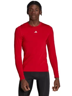 Лонгслив function shirt TechFit Longsleeve